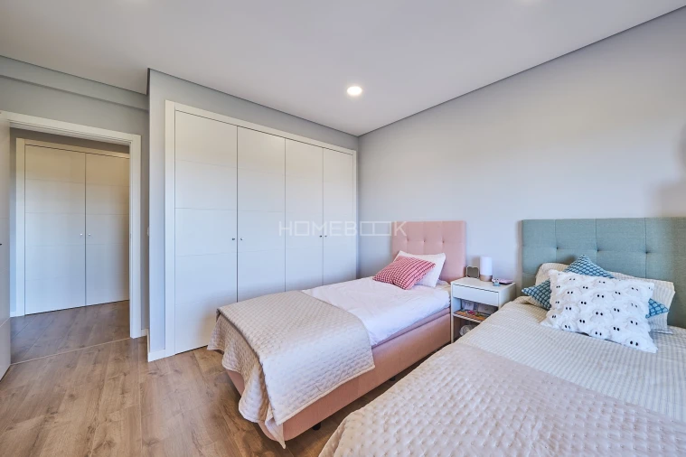 Apartamento T3 para Venda em Pinhal Novo Foto 23