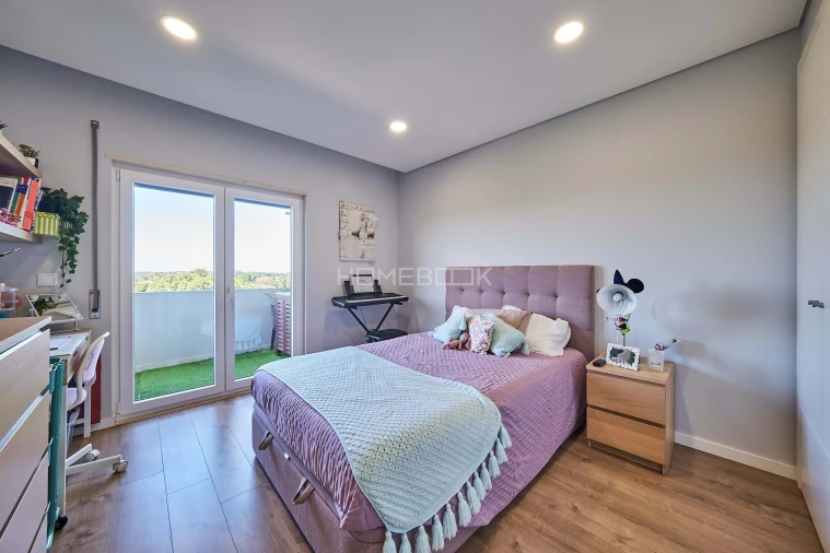 Apartamento T3 para Venda em Pinhal Novo Foto 20