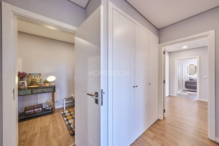 Apartamento T3 para Venda em Pinhal Novo Foto 13