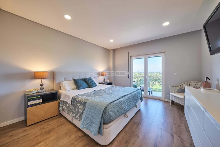 Apartamento T3 para Venda em Pinhal Novo Foto 15