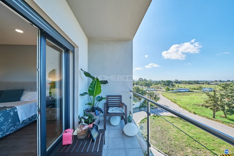 Apartamento T3 para Venda em Pinhal Novo Foto 35