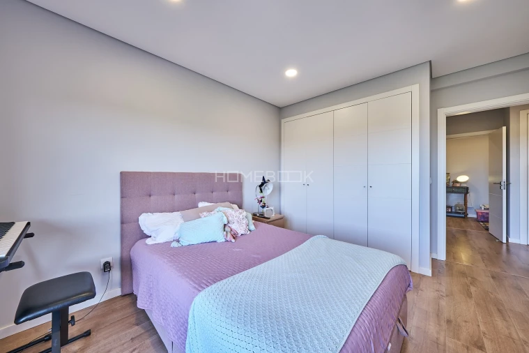 Apartamento T3 para Venda em Pinhal Novo Foto 21