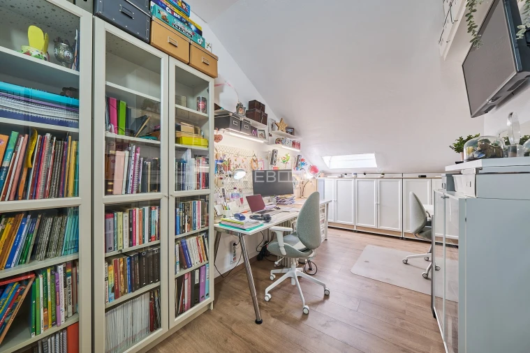 Apartamento T3 para Venda em Pinhal Novo Foto 25