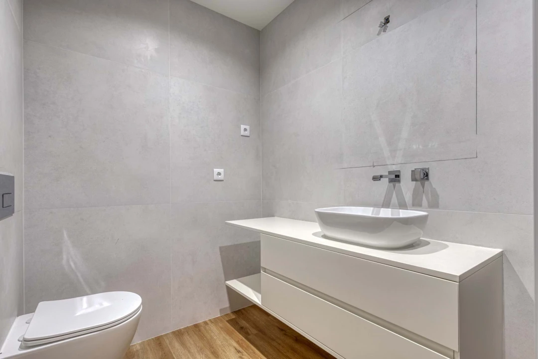 Moradia T3 para Venda em Palmeira Foto 18