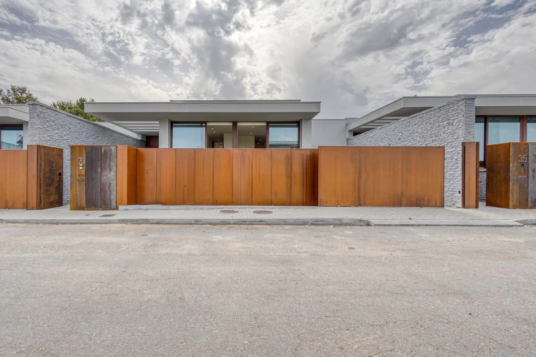 Moradia T3 para Venda em Palmeira Foto 49