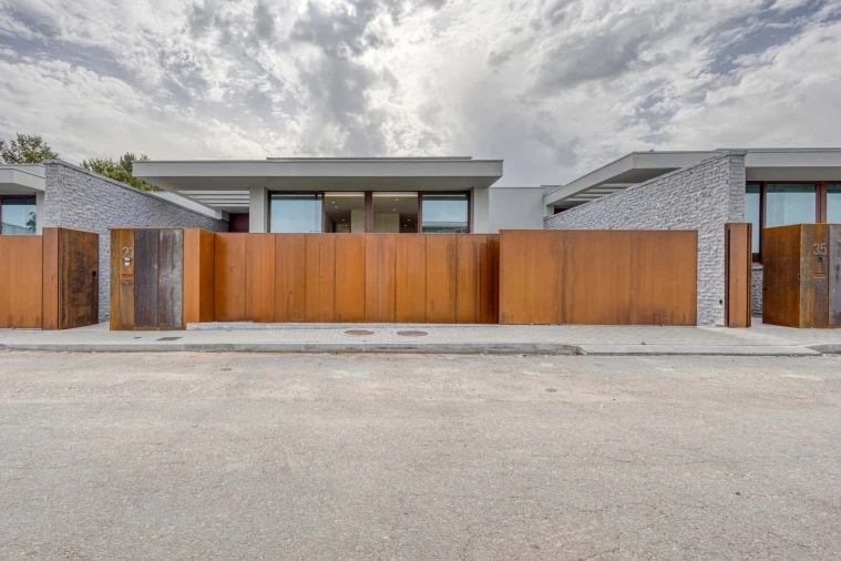 Moradia T3 para Venda em Palmeira Foto 49