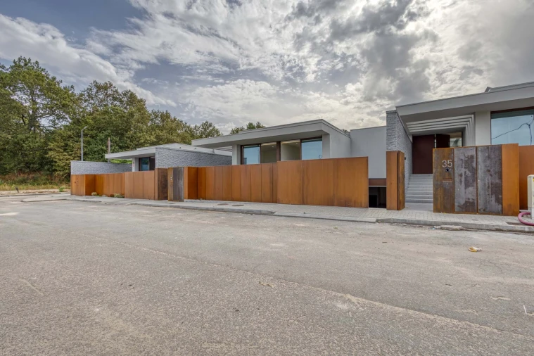 Moradia T3 para Venda em Palmeira Foto 50