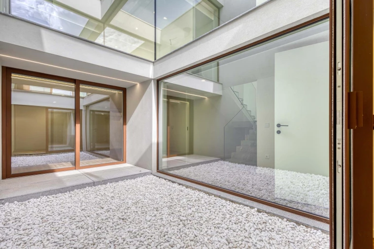 Moradia T3 para Venda em Palmeira Foto 41