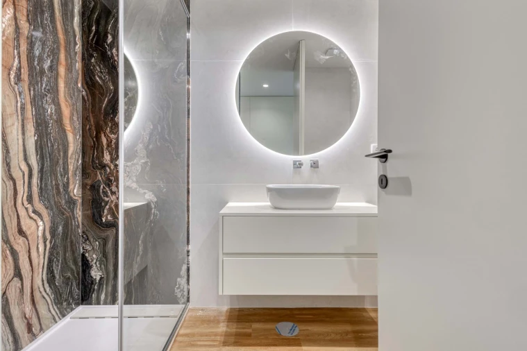 Moradia T3 para Venda em Palmeira Foto 23