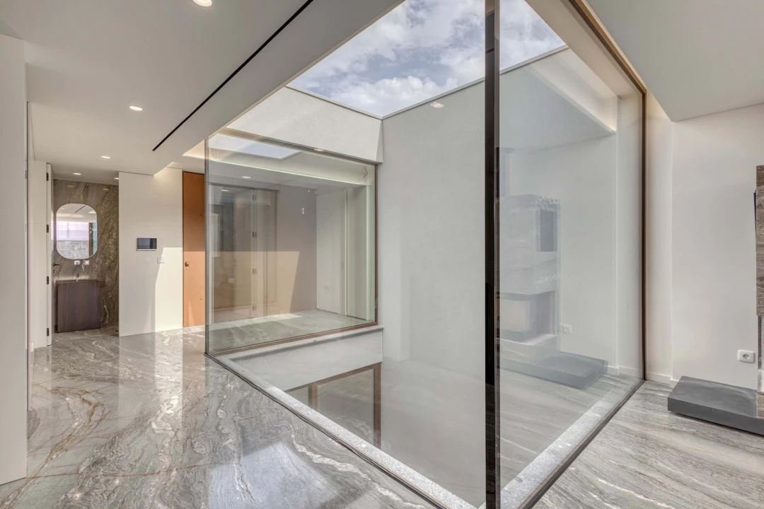 Moradia T3 para Venda em Palmeira Foto 13