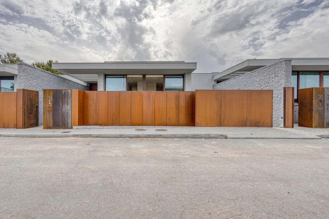 Moradia T3 para Venda em Palmeira Foto 48