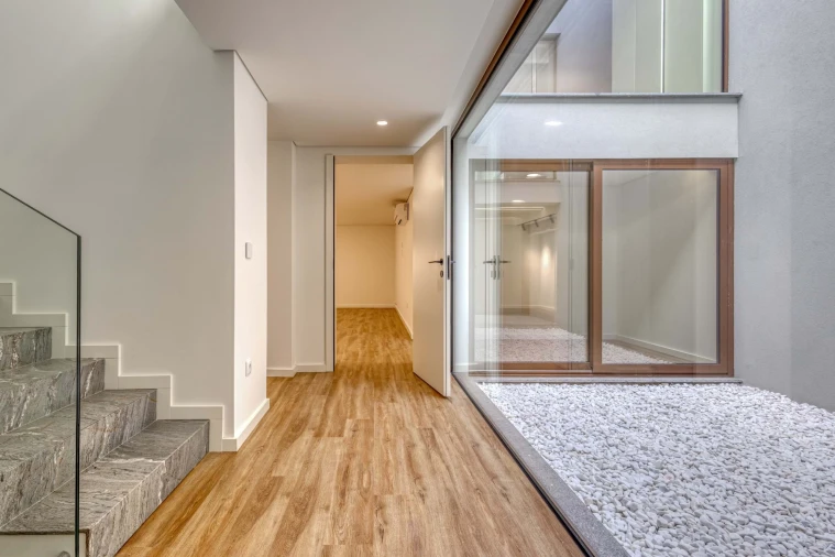 Moradia T3 para Venda em Palmeira Foto 35