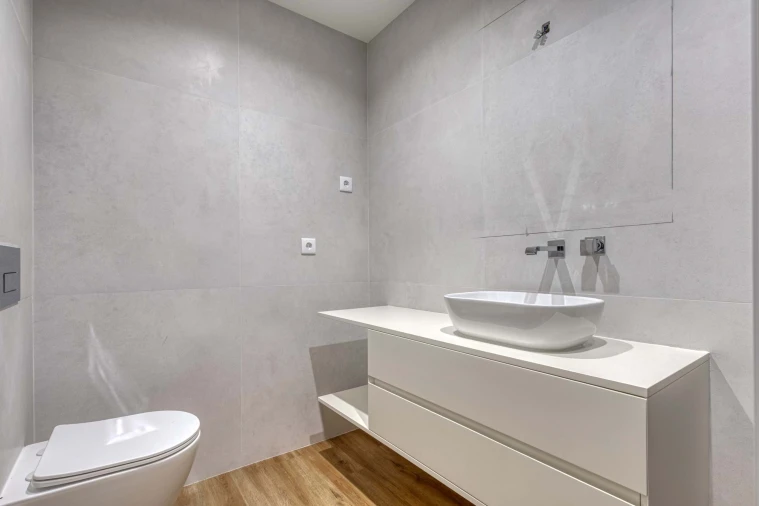 Moradia T3 para Venda em Palmeira Foto 18