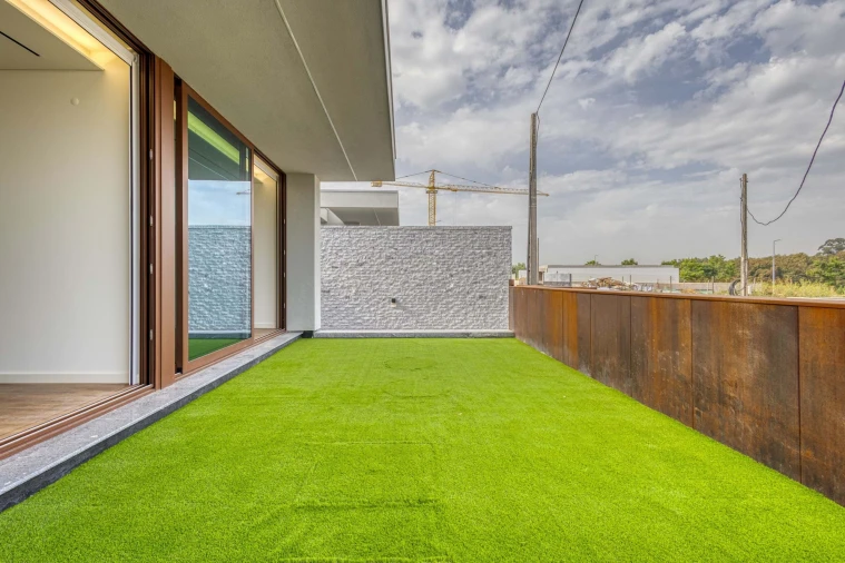 Moradia T3 para Venda em Palmeira Foto 32