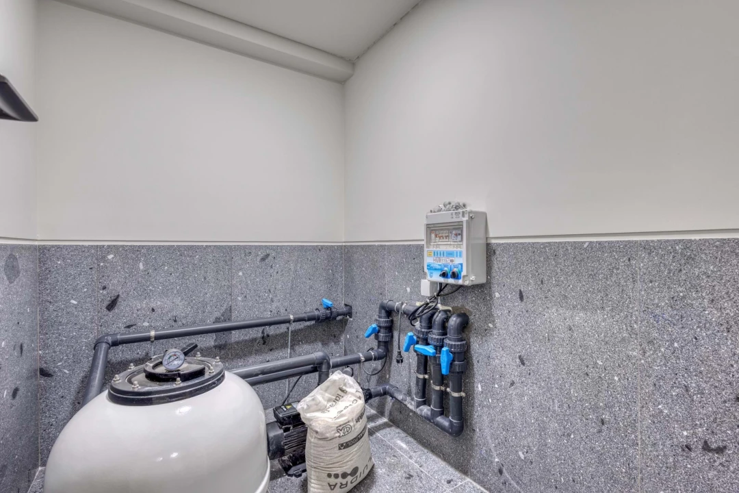 Moradia T3 para Venda em Palmeira Foto 47