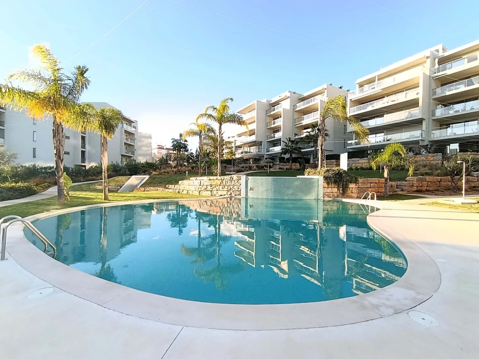 Apartamento T2 para Venda em Portimão Foto 1