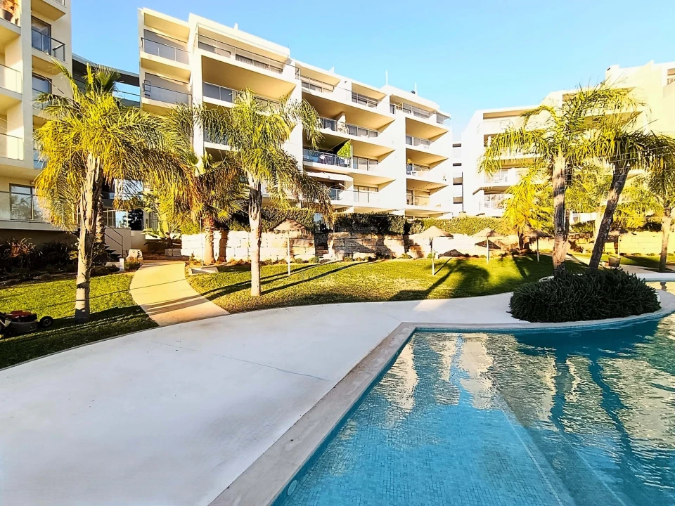 Apartamento T2 para Venda em Portimão Foto 22