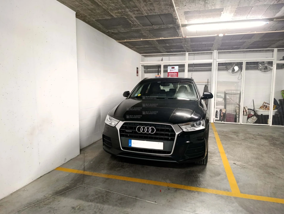 Apartamento T2 para Venda em Portimão Foto 20