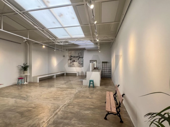 Negócio para Venda em Olhão Foto 12