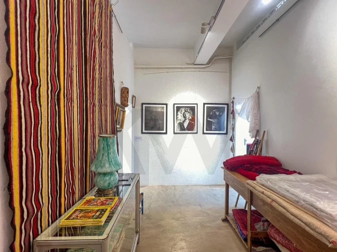 Negócio para Venda em Olhão Foto 8