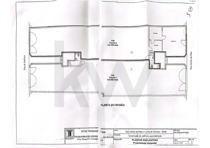 Negócio para Venda em Olhão Foto 35
