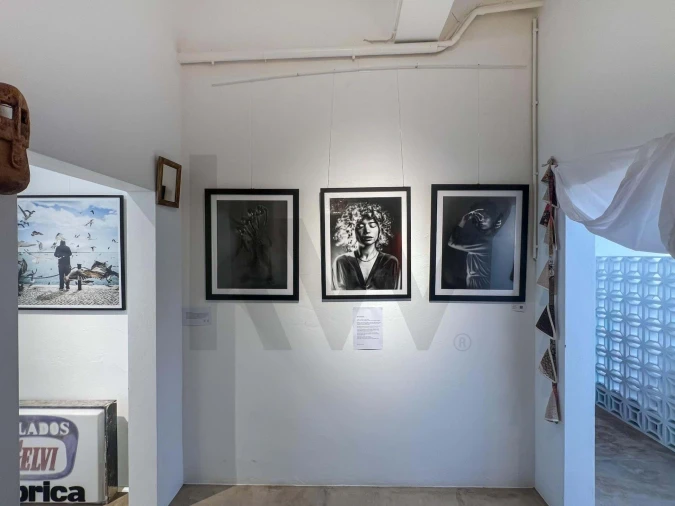 Negócio para Venda em Olhão Foto 24