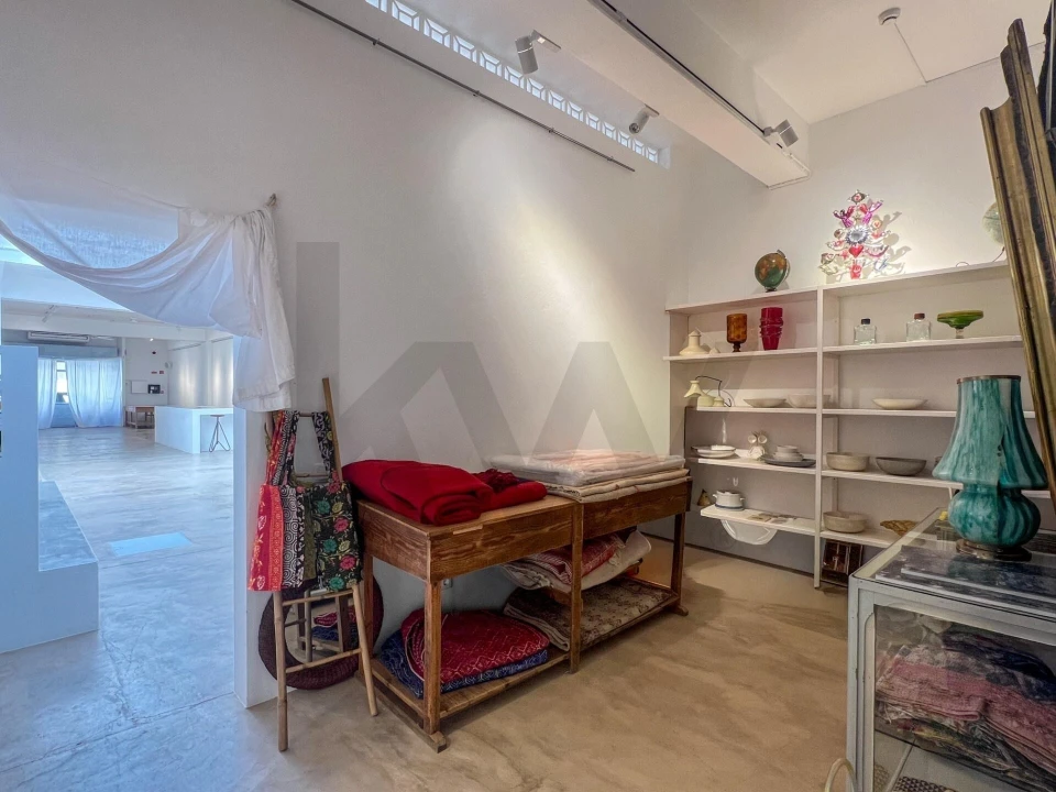 Negócio para Venda em Olhão Foto 33