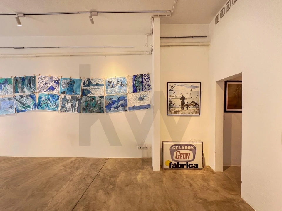 Negócio para Venda em Olhão Foto 27