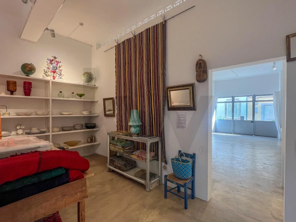 Negócio para Venda em Olhão Foto 34