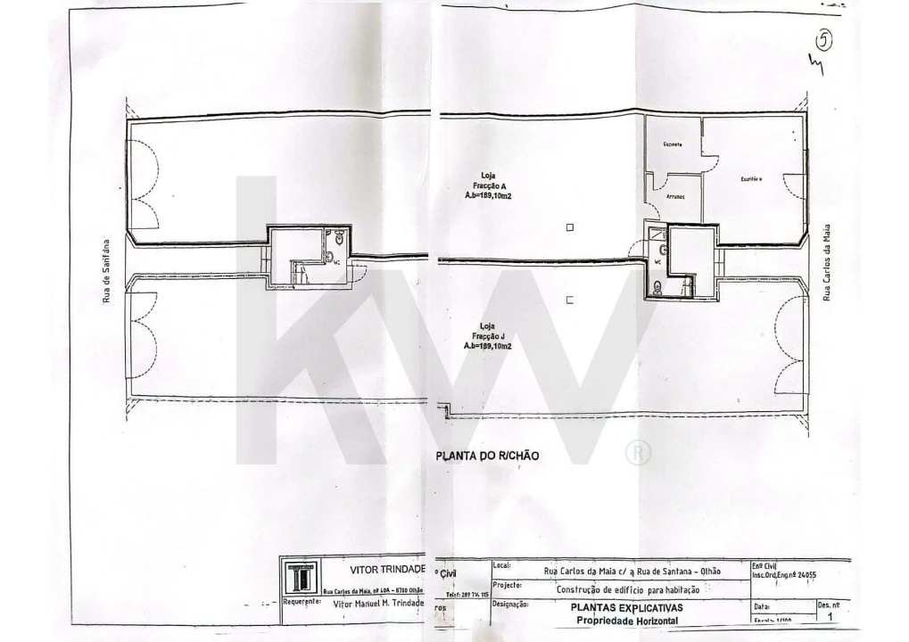 Negócio para Venda em Olhão Foto 35