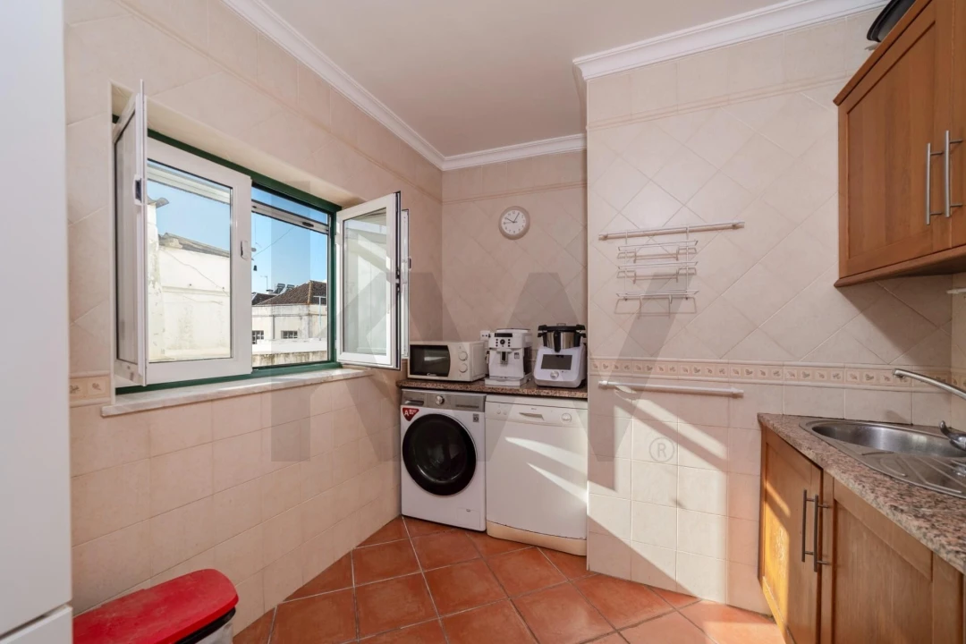 Apartamento T2 para Venda em Vila Real de Santo Antonio Foto 26