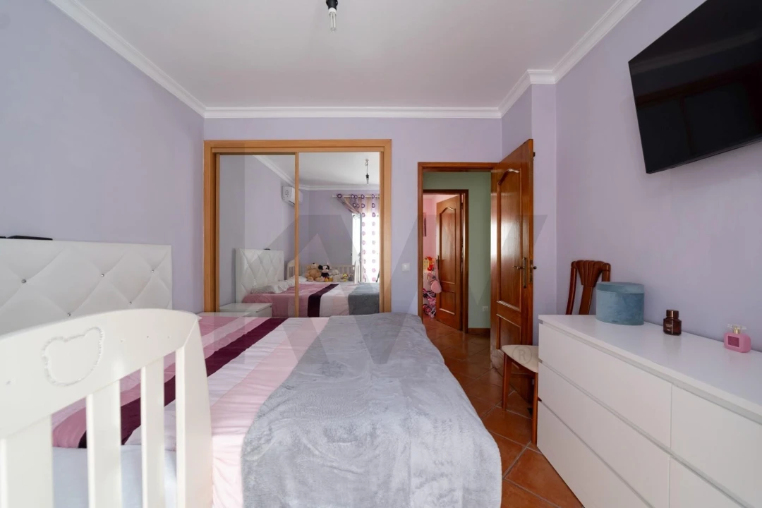 Apartamento T2 para Venda em Vila Real de Santo Antonio Foto 22