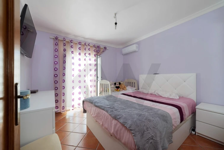 Apartamento T2 para Venda em Vila Real de Santo Antonio Foto 20