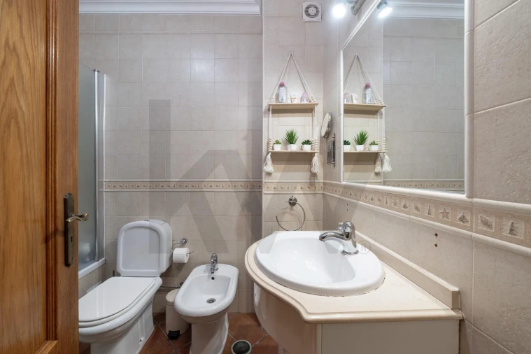 Apartamento T2 para Venda em Vila Real de Santo Antonio Foto 13