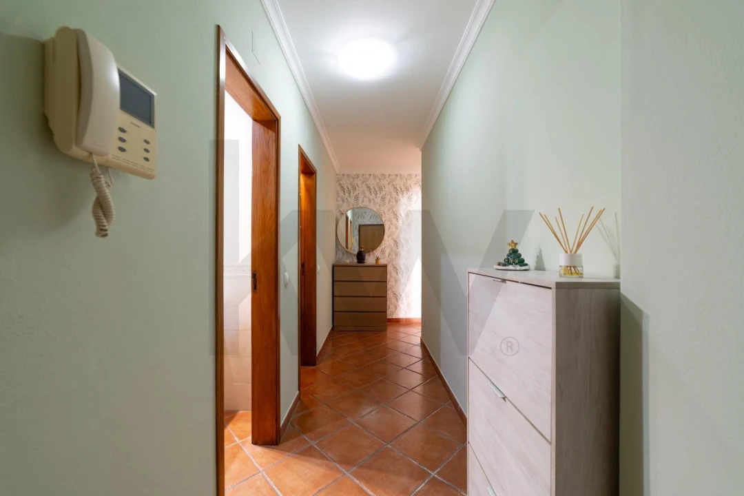 Apartamento T2 para Venda em Vila Real de Santo Antonio Foto 16