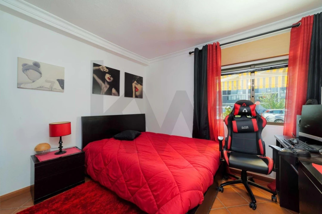 Apartamento T3 para Venda em Monte Gordo Foto 26