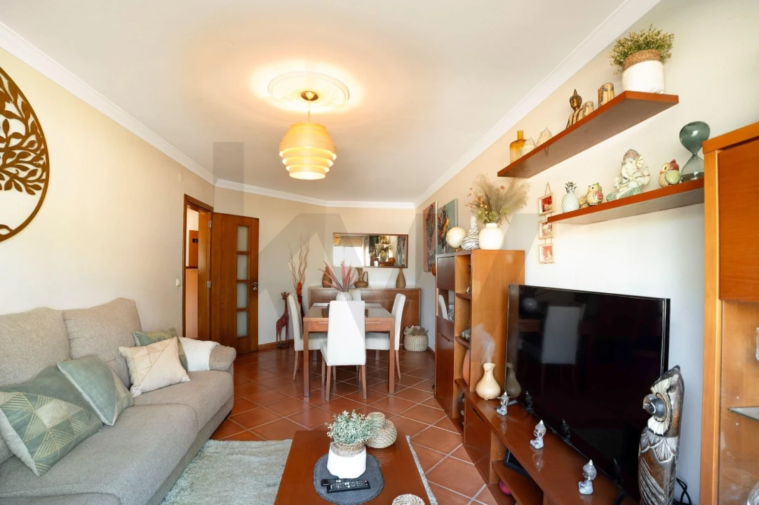 Apartamento T3 para Venda em Monte Gordo Foto 17