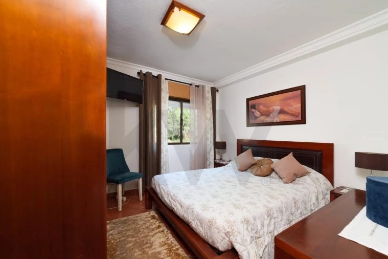 Apartamento T3 para Venda em Monte Gordo Foto 23