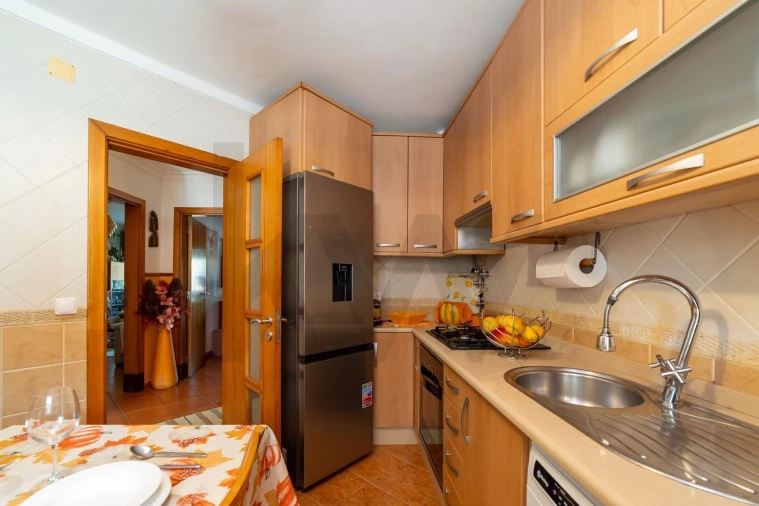 Apartamento T3 para Venda em Monte Gordo Foto 13