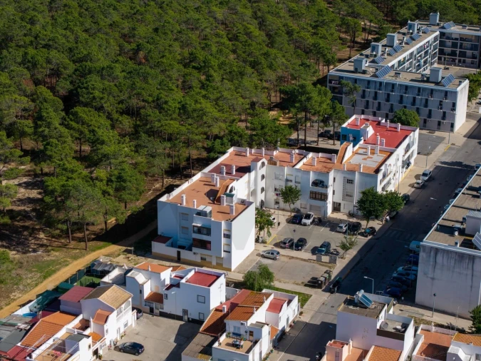 Apartamento T3 para Venda em Monte Gordo Foto 5