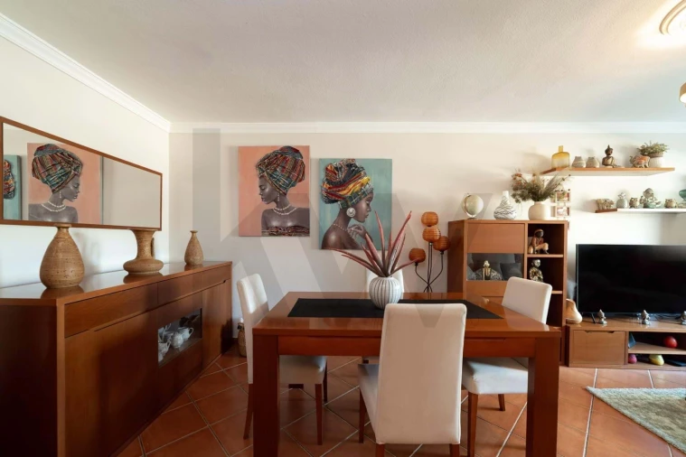 Apartamento T3 para Venda em Monte Gordo Foto 14