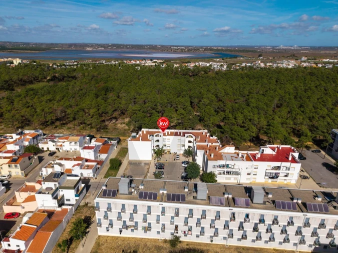 Apartamento T3 para Venda em Monte Gordo Foto 3