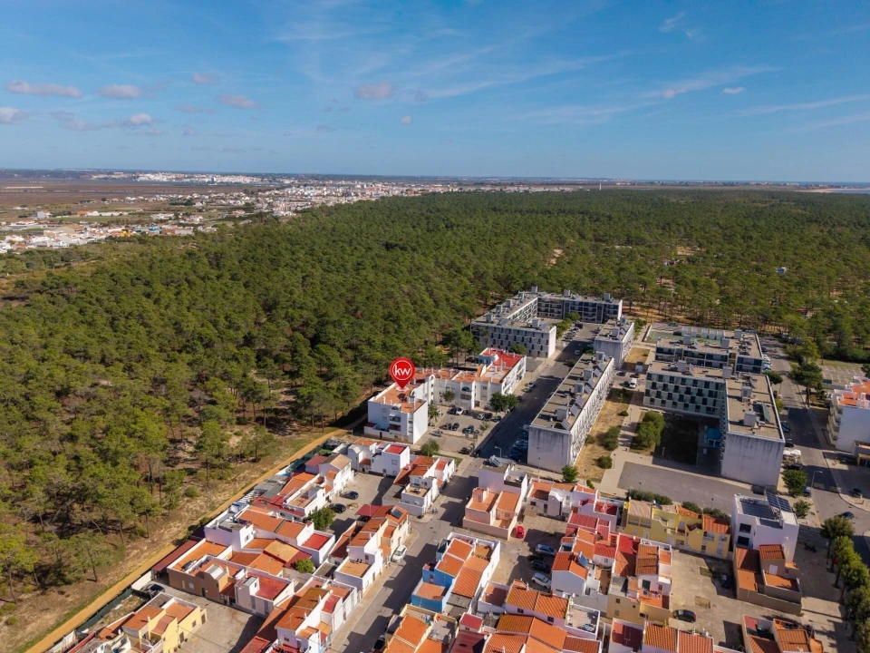 Apartamento T3 para Venda em Monte Gordo Foto 4