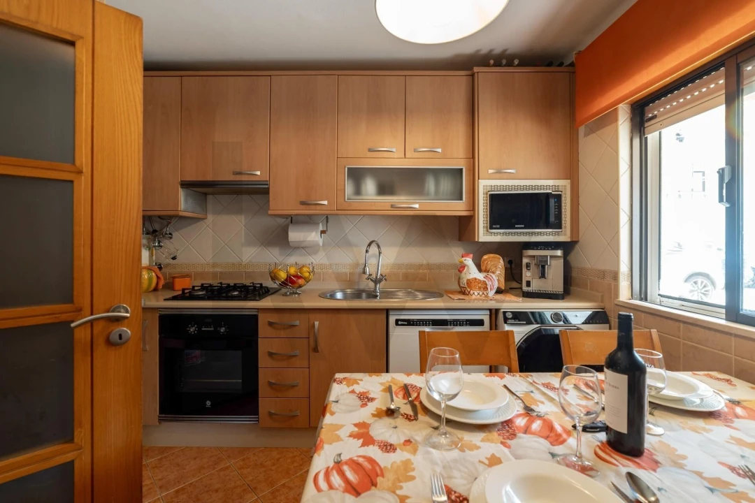 Apartamento T3 para Venda em Monte Gordo Foto 12