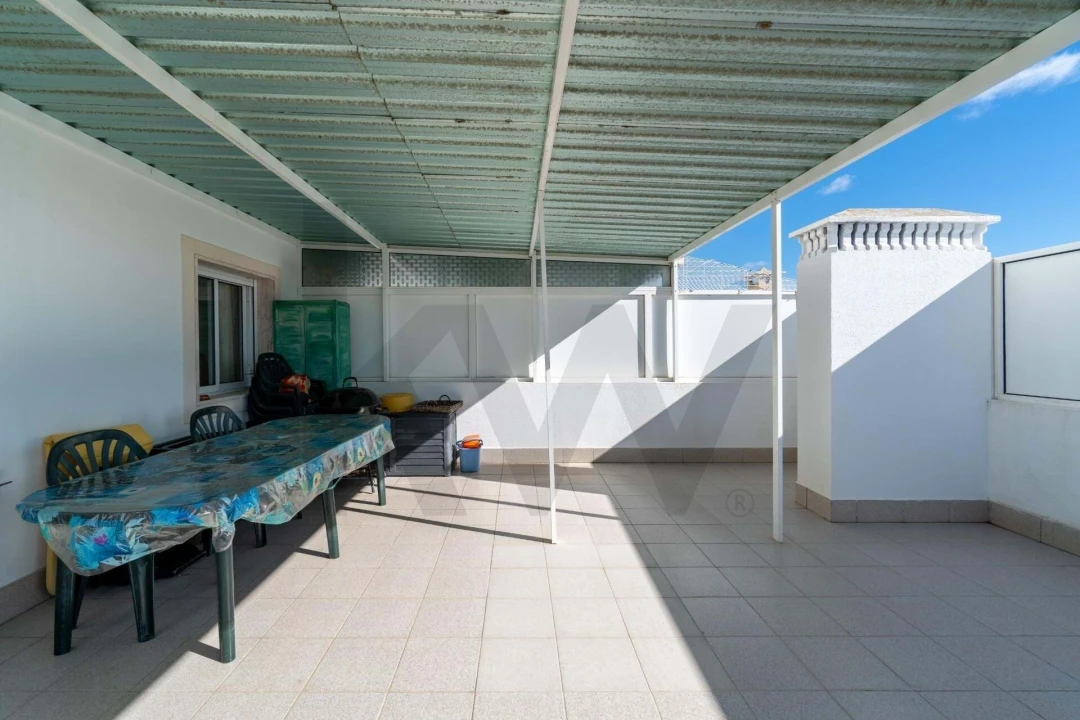 Apartamento T1 para Venda em Vila Real de Santo Antonio Foto 27