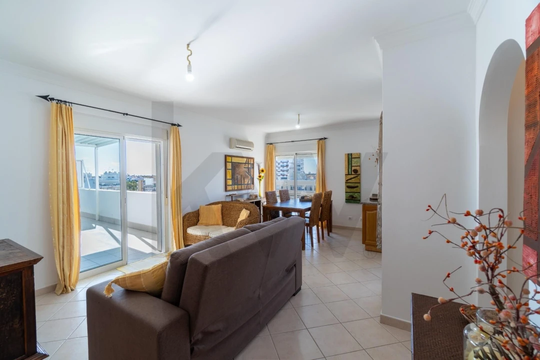 Apartamento T1 para Venda em Vila Real de Santo Antonio Foto 11