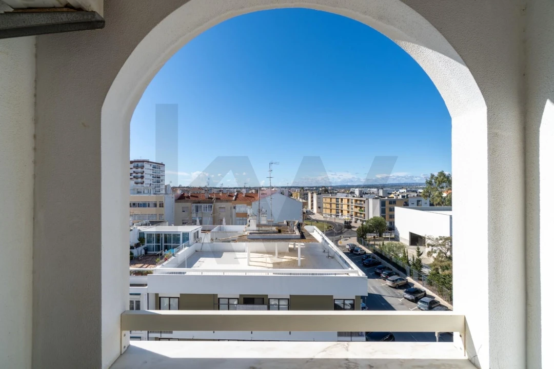 Apartamento T1 para Venda em Vila Real de Santo Antonio Foto 19