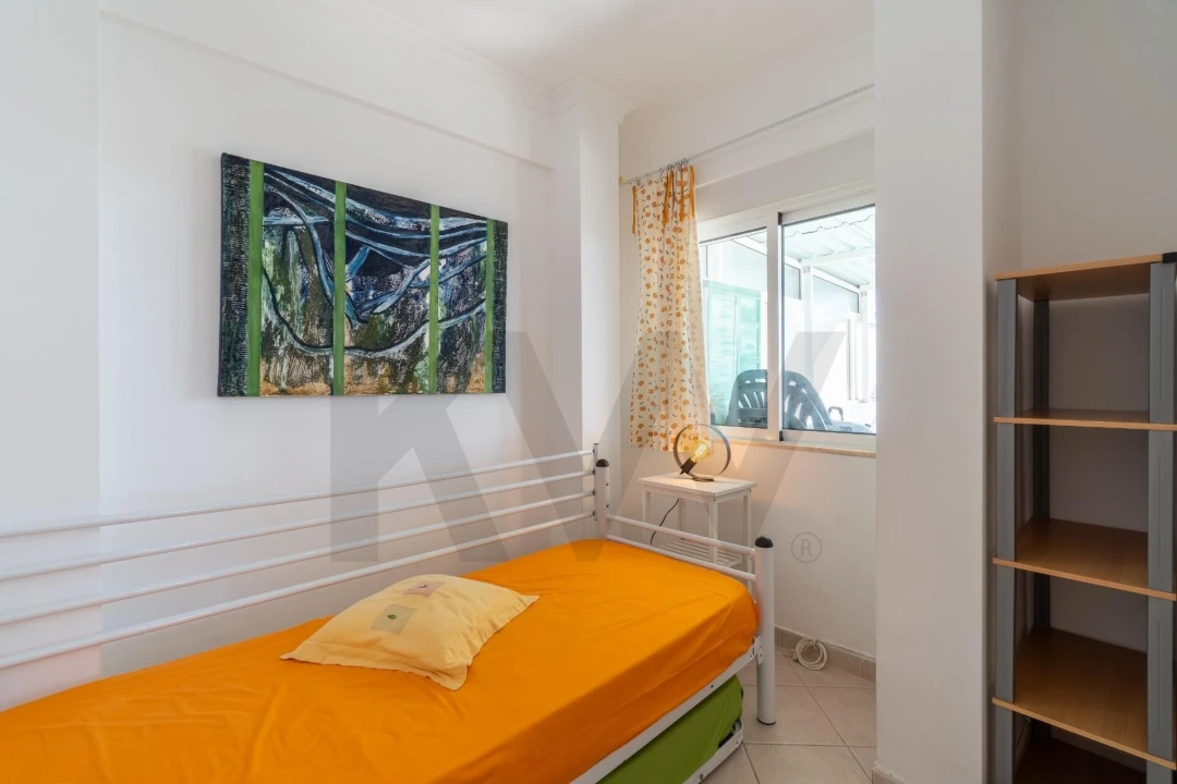 Apartamento T1 para Venda em Vila Real de Santo Antonio Foto 20