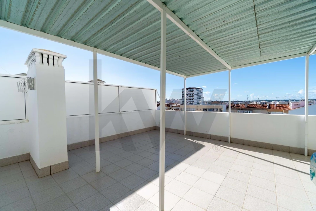 Apartamento T1 para Venda em Vila Real de Santo Antonio Foto 31