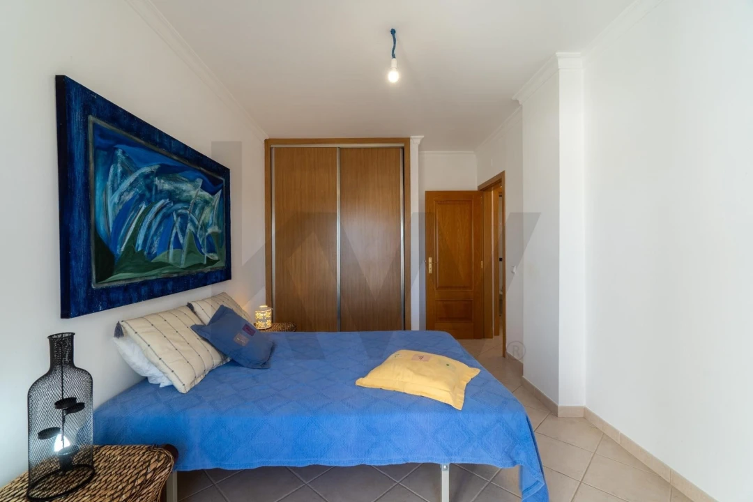 Apartamento T1 para Venda em Vila Real de Santo Antonio Foto 26